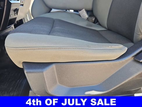 Used 2020 Ford F150 XL w/ Equipment Group 101A Mid AWD/4WD image 27