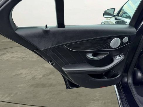 Used 2016 Mercedes-Benz C 300 4MATIC Sedan image 20