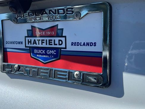 New 2026 Buick Envision Avenir image 27