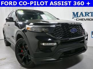 Used 2024 Ford Explorer ST w/ Equipment Group 401A video 1
