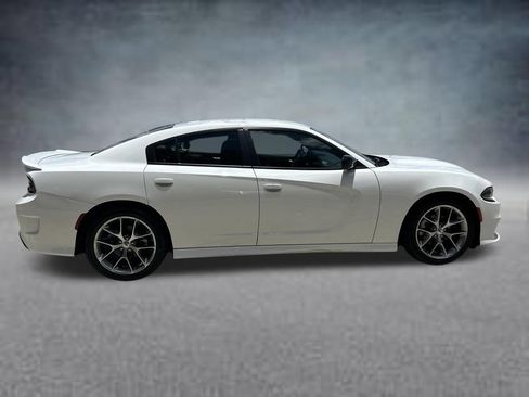 Used 2023 Dodge Charger GT RWD image 6