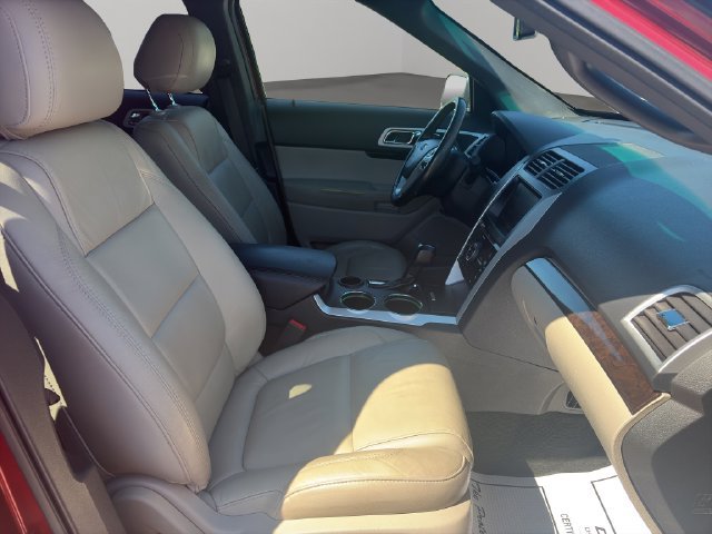 Used 2014 Ford Explorer Limited FWD image 13