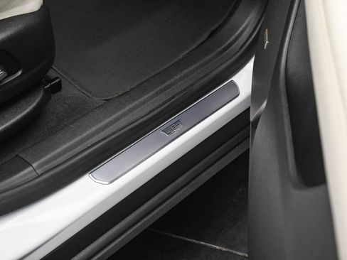 Used 2021 Cadillac XT6 Sport image 48