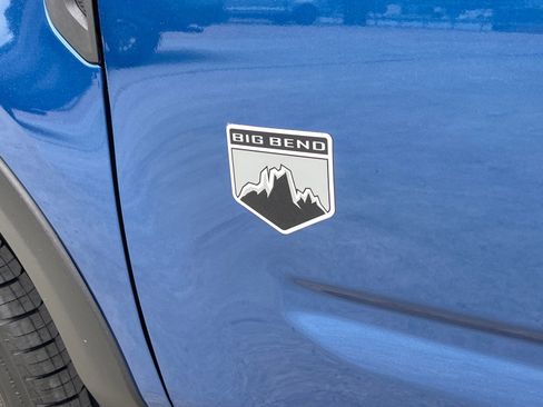 Certified 2024 Ford Bronco Sport Big Bend AWD/4WD image 21