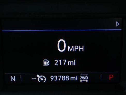 Used 2022 GMC Sierra 1500 Elevation w/ LPO, Elevation Black Package image 14