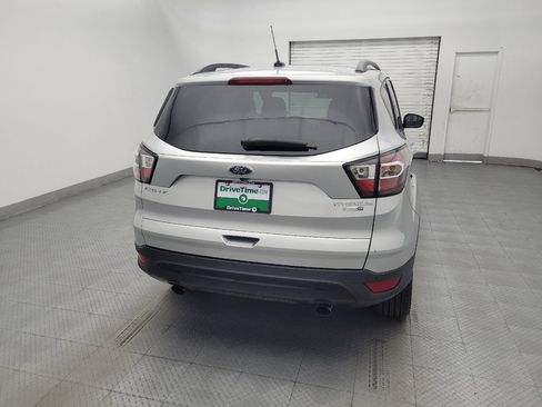 Used 2017 Ford Escape Titanium AWD/4WD image 7