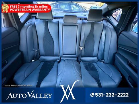 Used 2022 Acura TLX Type S AWD/4WD image 37