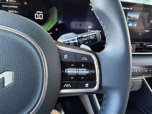 Used 2025 Kia Carnival EX image 30