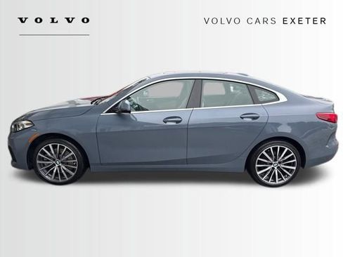 Used 2021 BMW 228i xDrive Gran Coupe w/ Convenience Package image 7