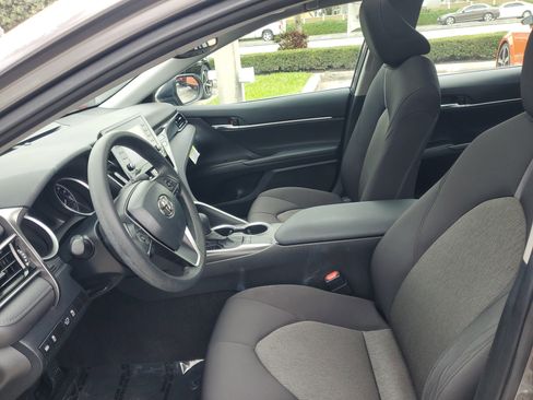 Used 2024 Toyota Camry LE w/ Convenience Package image 15