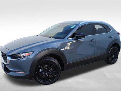 Certified 2023 MAZDA CX-30 2.5 Turbo w/ Premium Package