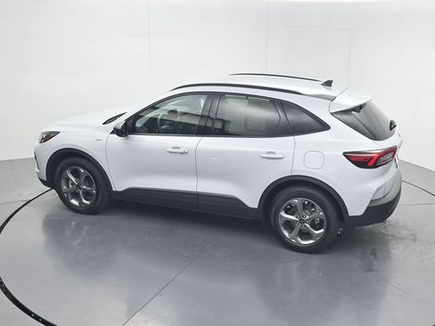 Used 2025 Ford Escape ST-Line FWD image 44