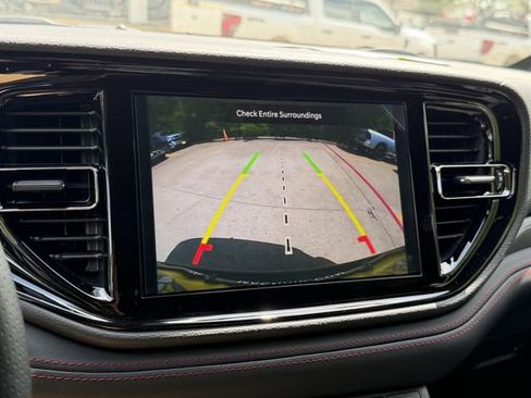 New 2026 Dodge Durango GT AWD/4WD image 23