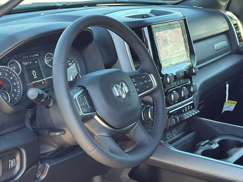 New 2026 RAM 1500 Big Horn image 10