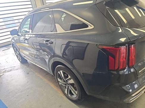 Used 2024 Kia Sorento SX Prestige image 5