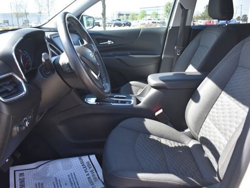 Used 2020 Chevrolet Equinox LT image 15