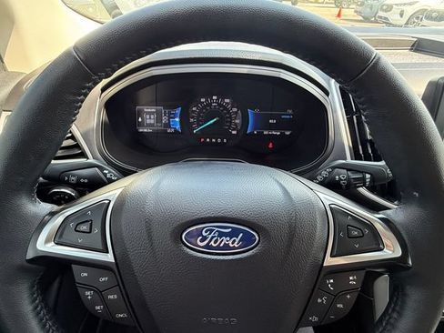 Certified 2024 Ford Edge SEL w/ Convenience Package AWD/4WD image 19