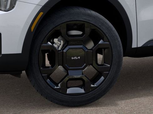 New 2026 Kia Sorento SX Prestige image 12