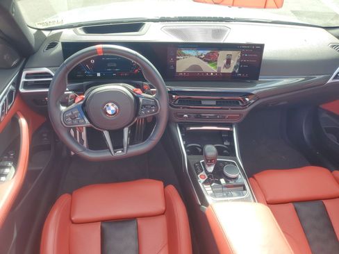 Used 2025 BMW M4 xDrive Competition w/ Executive Package image 31