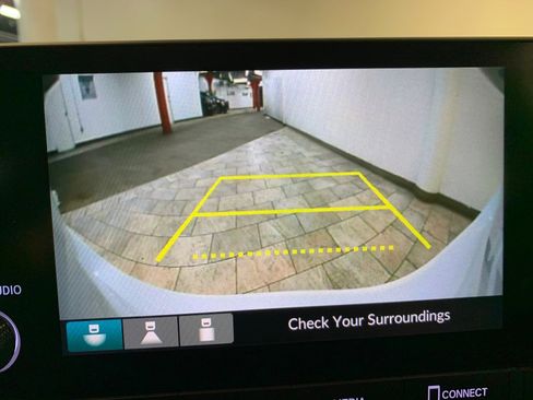 Used 2023 Honda Civic EX image 34