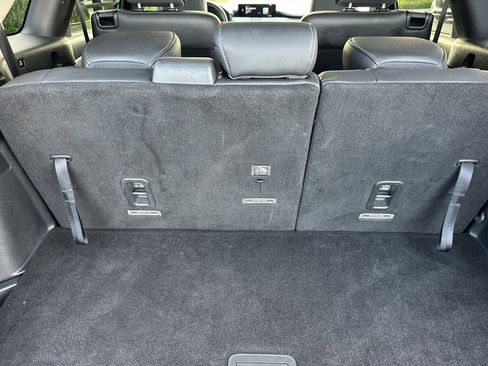 Certified 2024 MAZDA CX-90 3.3 Turbo w/ Premium Package image 16