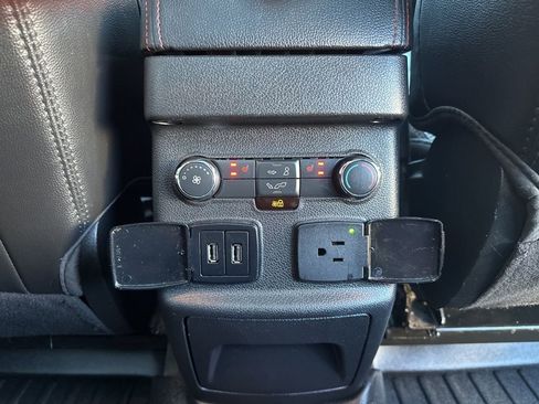 Used 2018 Ford Explorer Sport w/ Equipment Group 401A image 30