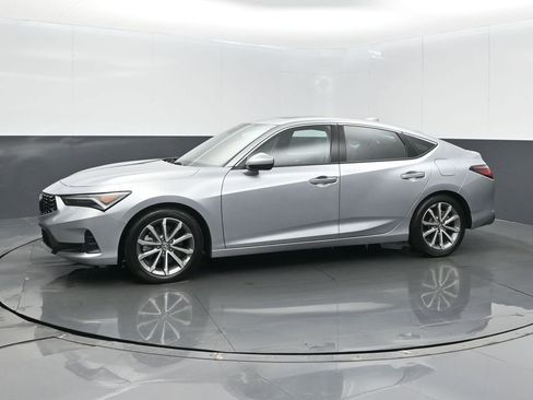 Used 2024 Acura Integra Base image 10