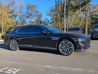 Used 2024 Genesis G90 3.5T