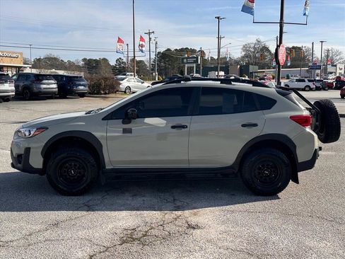 Used 2023 Subaru Crosstrek 2.0i Premium w/ Special Edition image 6