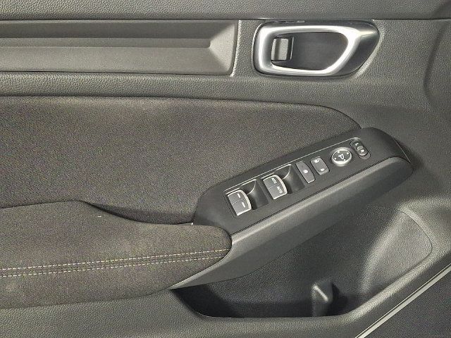 Used 2024 Honda Civic Sport image 14