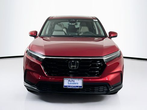 Used 2023 Honda CR-V EX image 2