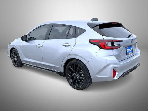 Used 2024 Subaru Impreza RS AWD/4WD image 7