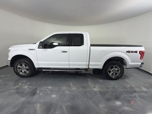 Used 2016 Ford F150 XLT w/ Equipment Group 302A Luxury AWD/4WD image 8