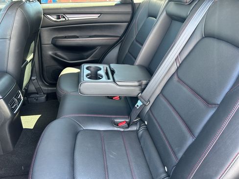 Used 2025 MAZDA CX-5 Carbon Edition AWD/4WD image 10