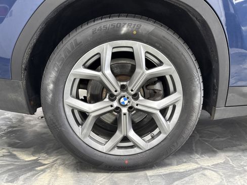Used 2020 BMW X3 xDrive30i image 28
