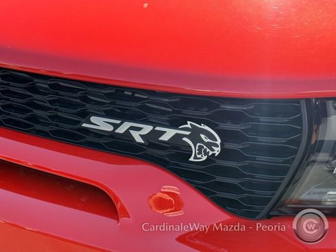 Used 2023 Dodge Charger SRT Hellcat image 39