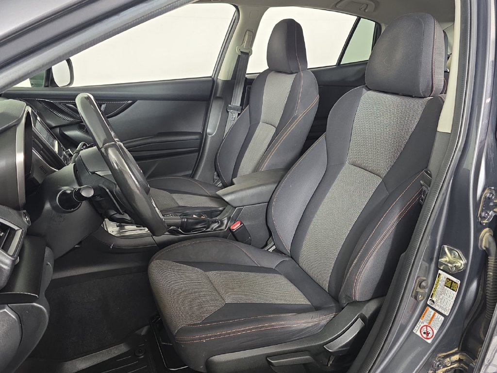 Used 2020 Subaru Crosstrek 2.0i Premium AWD/4WD image 23
