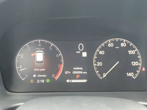 New 2026 Honda Odyssey Sport-L image 15