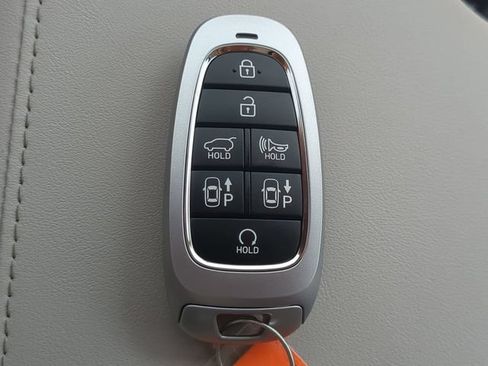 Used 2025 Hyundai Palisade Calligraphy AWD/4WD image 29