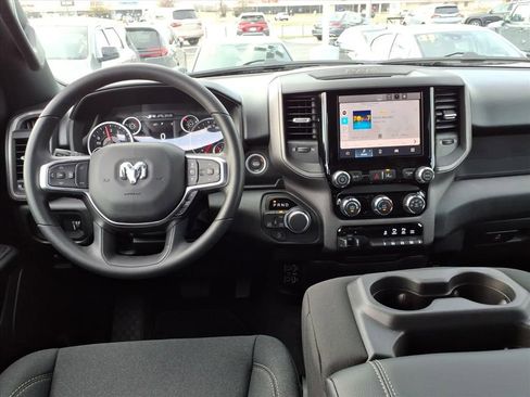 New 2026 RAM 1500 Tradesman image 14