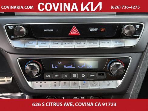 Used 2019 Hyundai Sonata Sport image 24