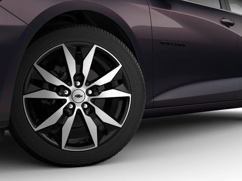 New 2025 Chevrolet Malibu RS image 29