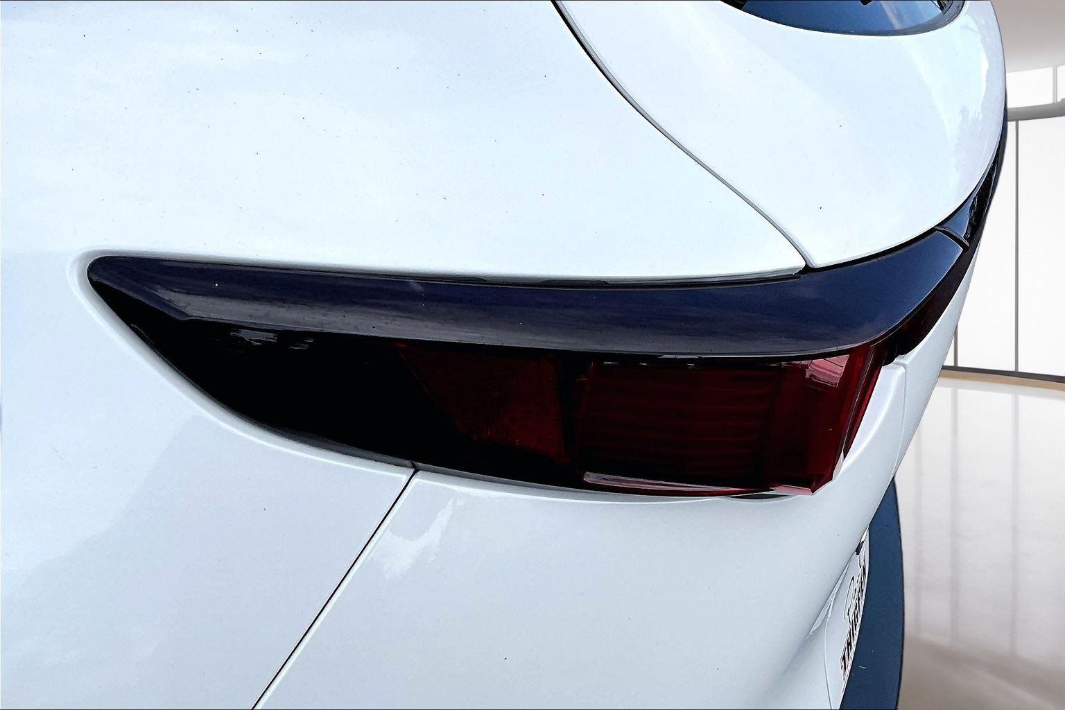 Used 2023 MAZDA CX-30 AWD 2.5 S w/ Select Package image 24