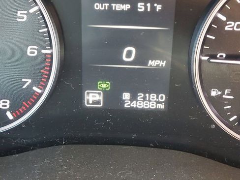 Used 2023 Subaru Ascent Touring AWD/4WD image 23