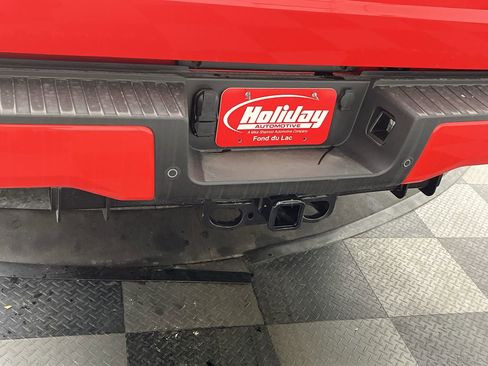 New 2025 Ford F250 XL w/ STX Appearance Package image 28