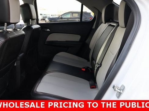 Used 2017 Chevrolet Equinox Premier w/ Enhanced Convenience Package image 12