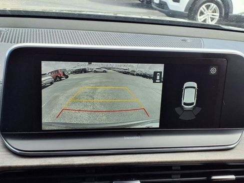 Used 2021 Kia Telluride EX FWD image 5