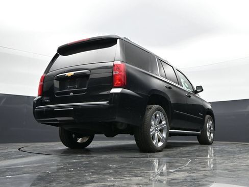 Used 2016 Chevrolet Tahoe LTZ AWD/4WD image 30
