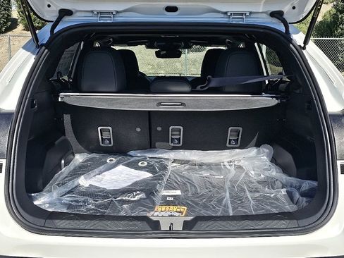 New 2026 Subaru Crosstrek 2.5i Wilderness image 11