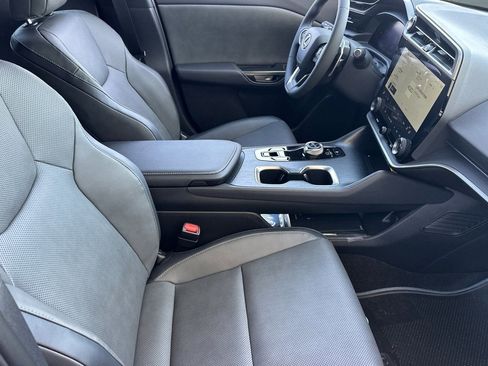 New 2026 Lexus RZ 350e 2WD image 25